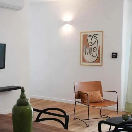 Waterfront Balcony I Grani 1 Resort Style Suite Livorno Buitenkant foto