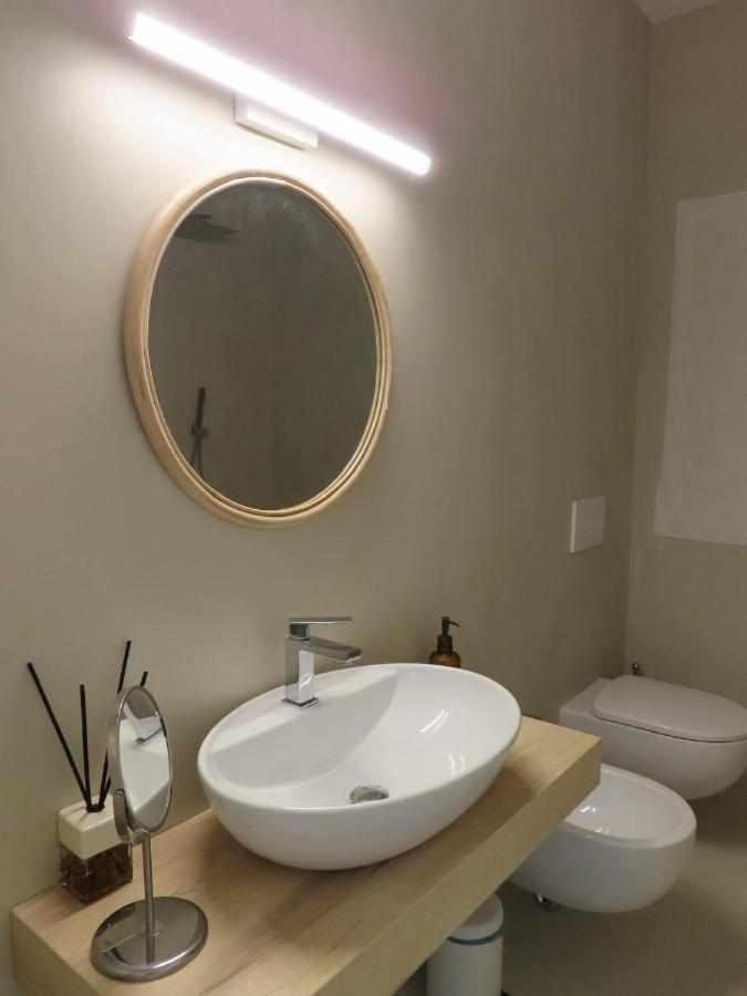 Appartement Waterfront Balcony I Grani 1 Style Livourne