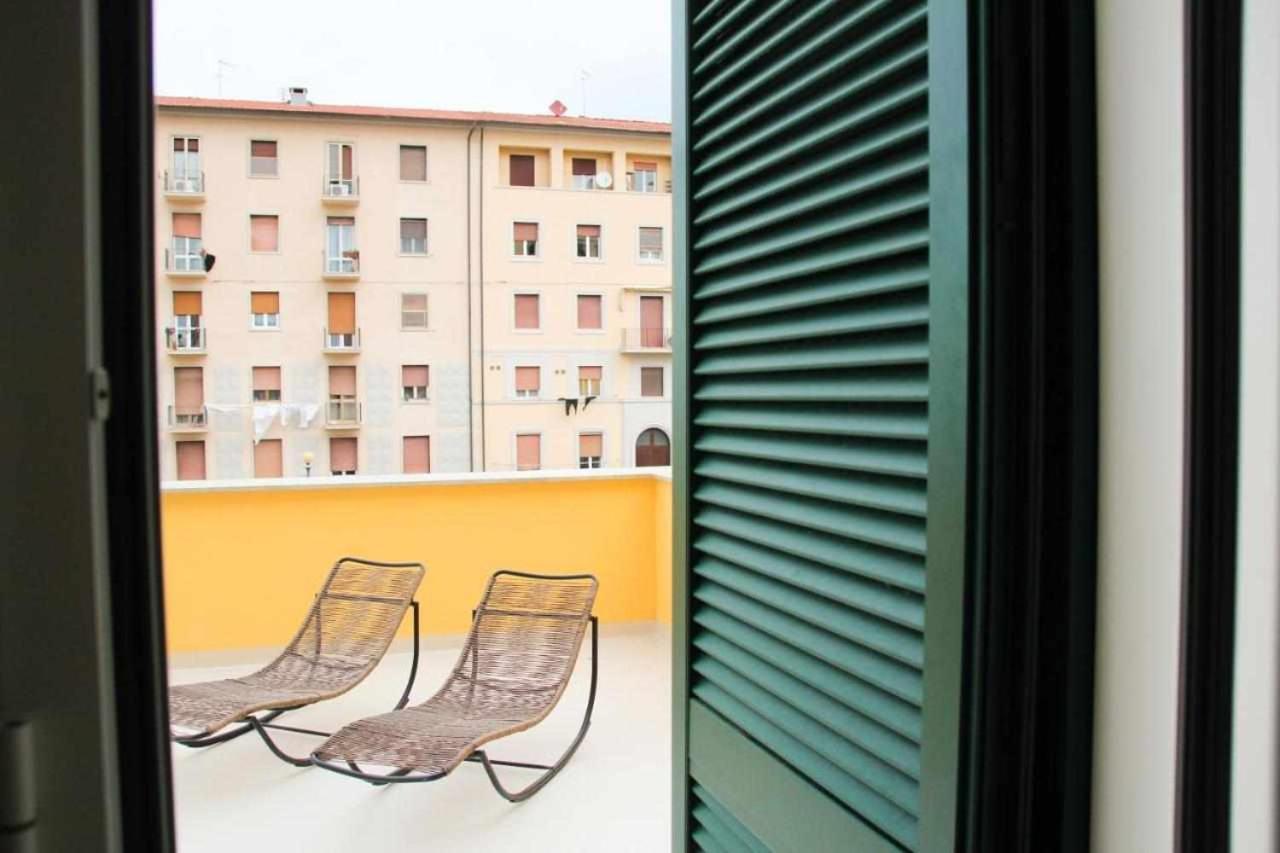 Waterfront Balcony I Grani 1 Style