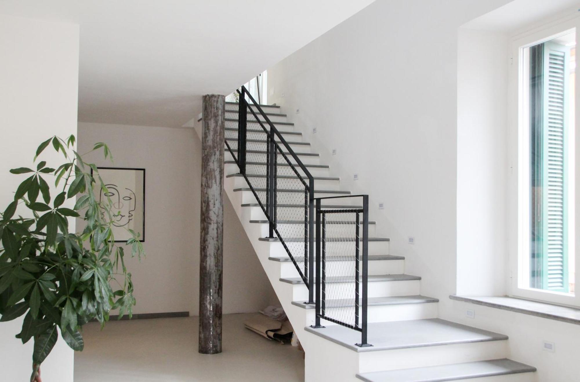 Waterfront Balcony I Grani 1 Style Appartement *