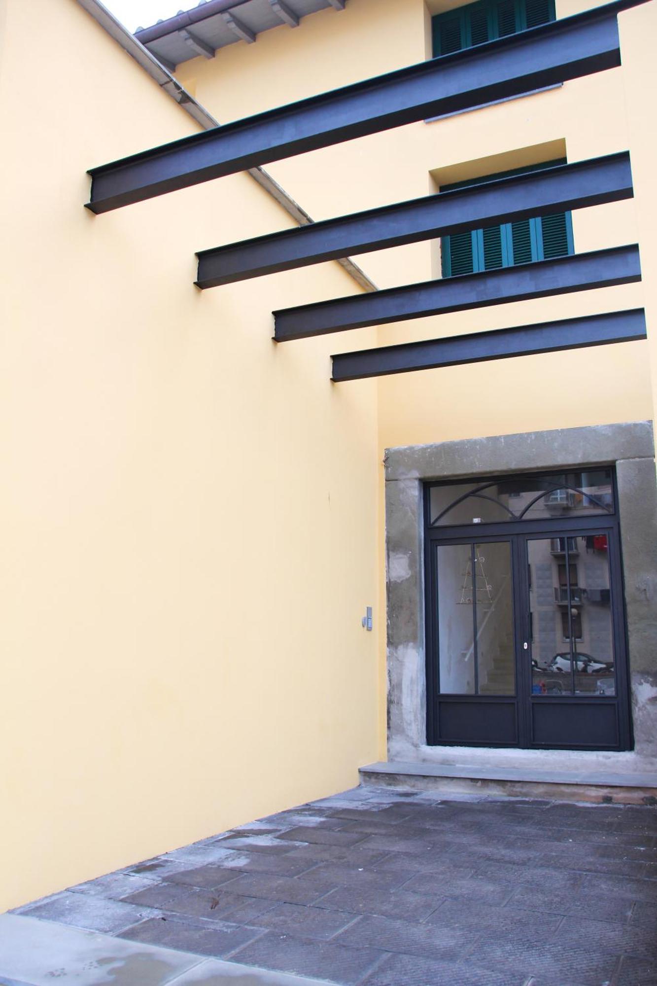 Appartamento Waterfront Balcony I Grani 1 Style
