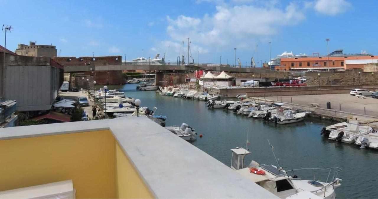 Appartement Waterfront Balcony I Grani 1 Style *