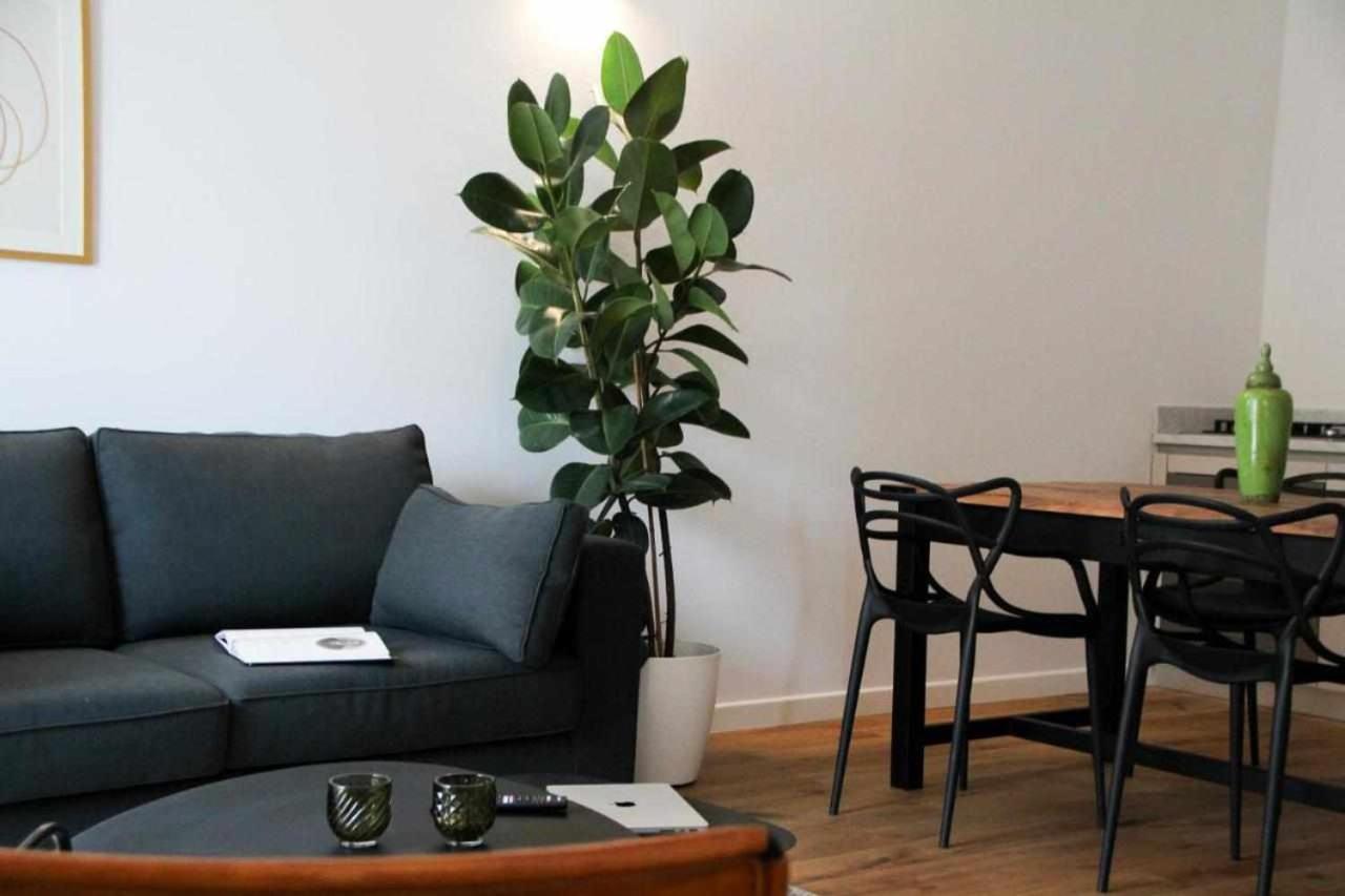 Appartement Waterfront Balcony I Grani 1 Style *
